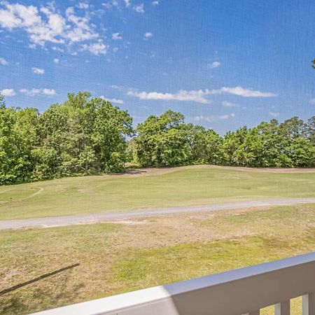 Villa Aberdeen Country Club Longs Exterior foto