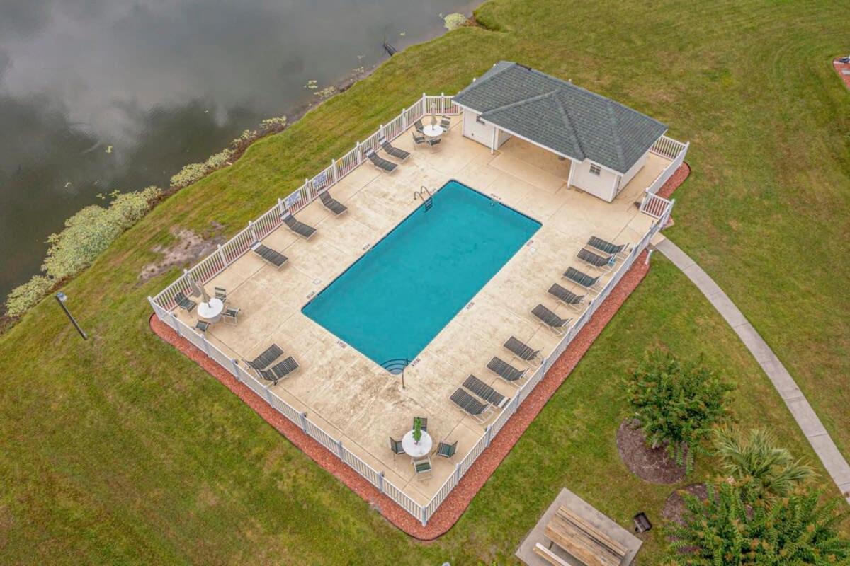 Villa Aberdeen Country Club Longs Exterior foto