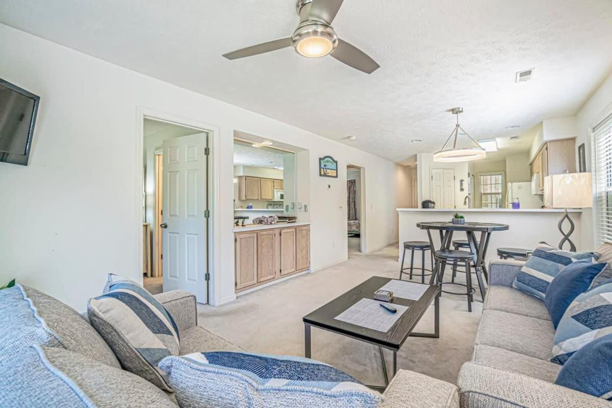 Villa Aberdeen Country Club Longs Exterior foto